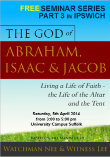 Free Seminar Series in East of England Free Seminar Series in East of England