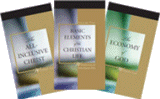 Free Christian Books from Rhema Trust
